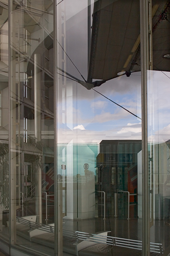 La Dfense, Paris, #2