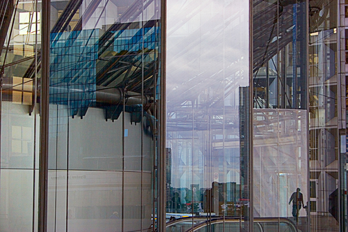 La Dfense, Paris, #3