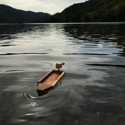 Riverboat