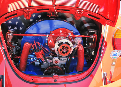 Check Engine