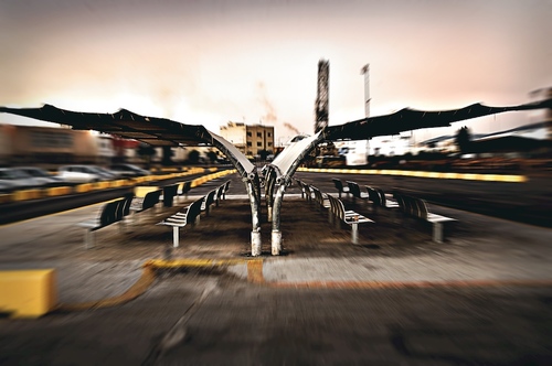 HARBOUR PIRAEUS
