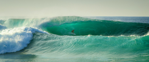 Rockpile Barrel