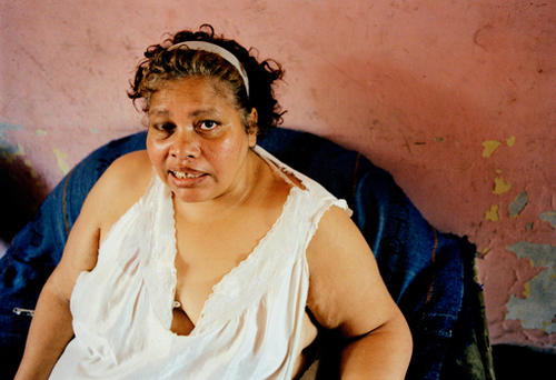 Mrs Izquierdo (PER2063F)