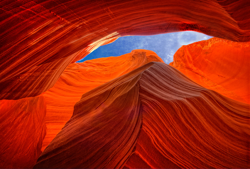 Rattlesnake Canyon