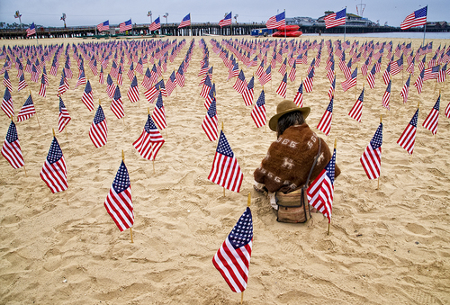 Contemplating 9-11