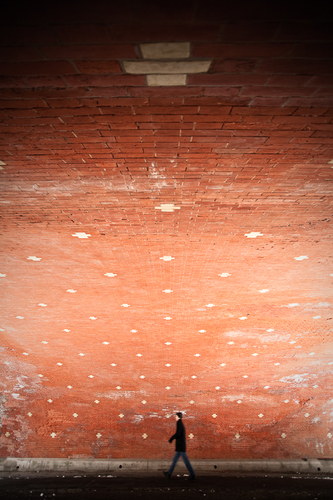 Winterdale Arch