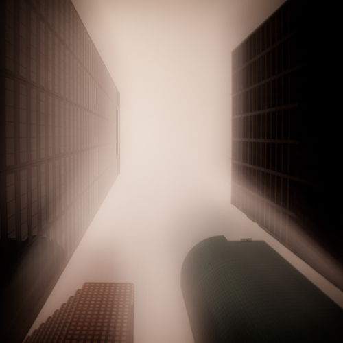 Metropolis