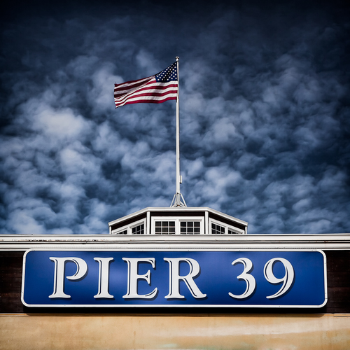 Pier 39