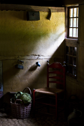 Kitchen Corner
