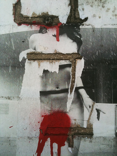Red Splash