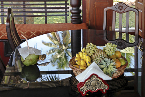 Kerala Fruit