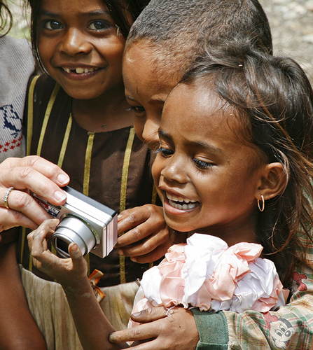 Dili Kids