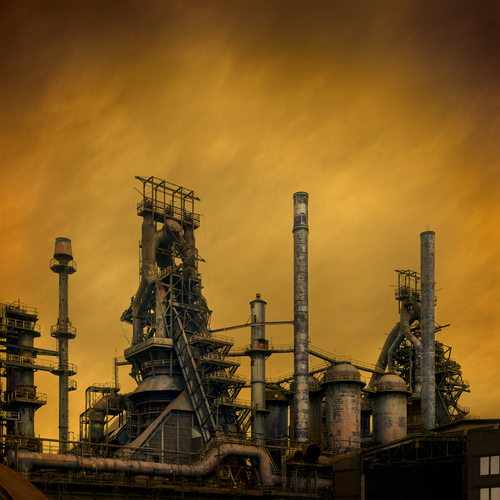 Bethlehem Steel