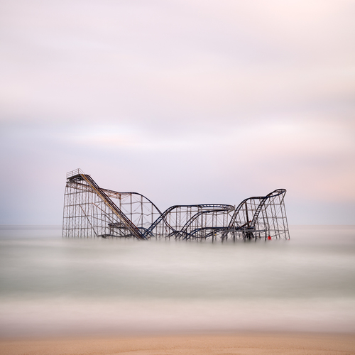 Seaside Coaster