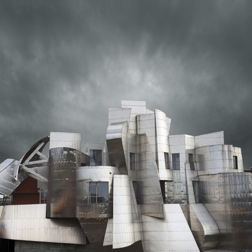 Weisman Art Museum