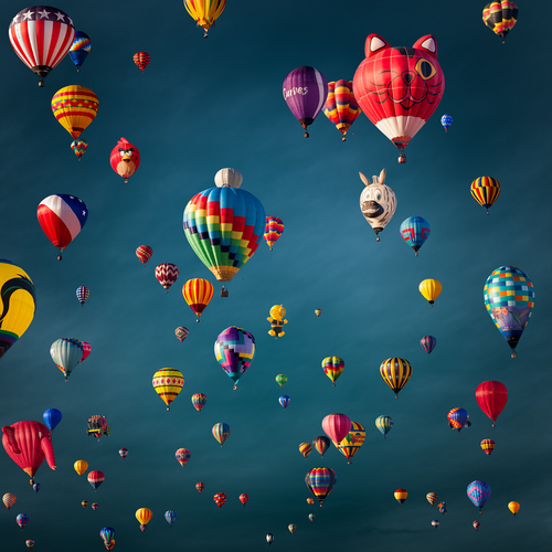 Balloons