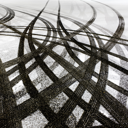 Tracks