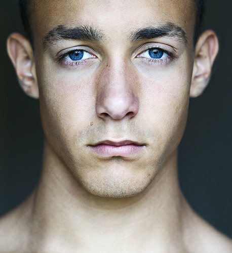 Cameron