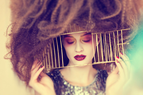 Birdcage