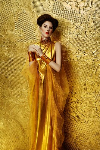 Woman in Gold