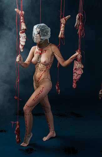 Objectification #1