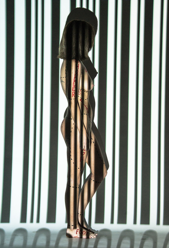 Objectification #3