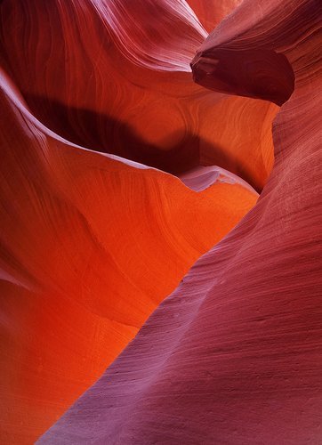 Lower Antelope Canyon 7724