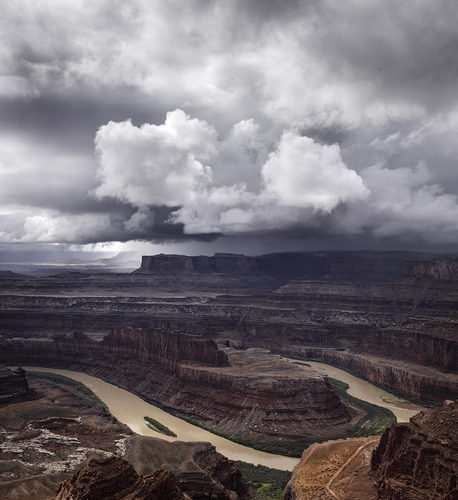 Dead Horse Point 0855