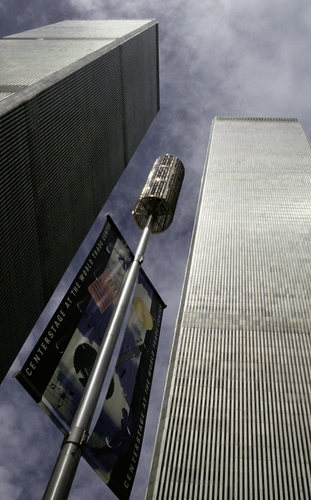 World Trade Center 2