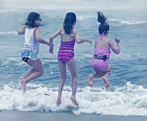 Summer Fun