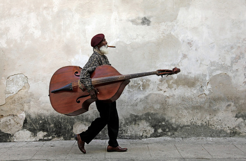Cuban Cool