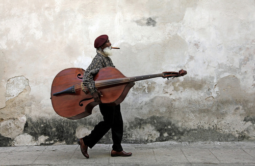 Cuban Cool