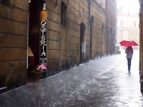 Osteria