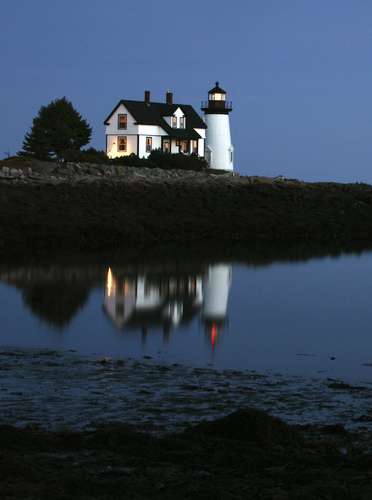 Maine Light