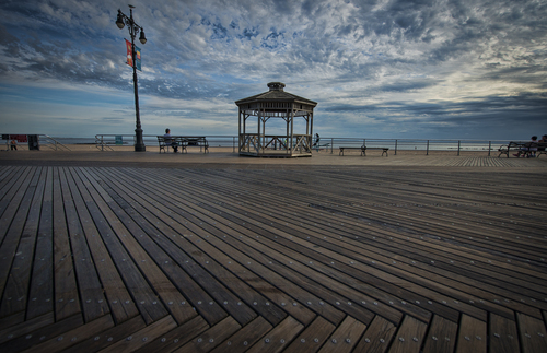 Coney Island