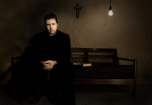 Priest