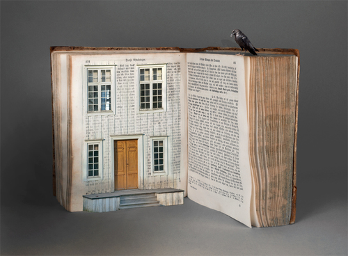 Bookhouse