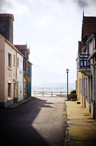 Le Nord I