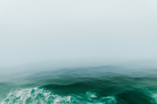 The Deepening