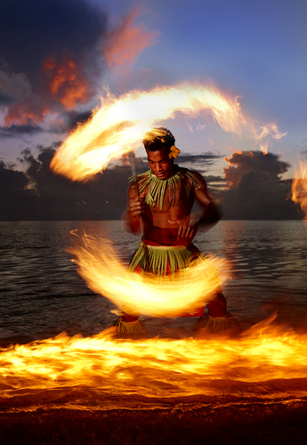 Firedance