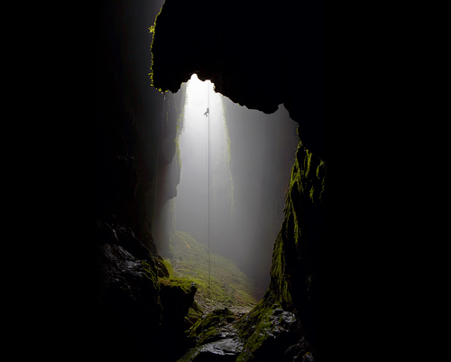 Lost World