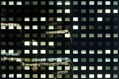 Can You See Me?