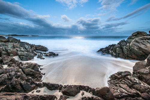 Cape Clairault