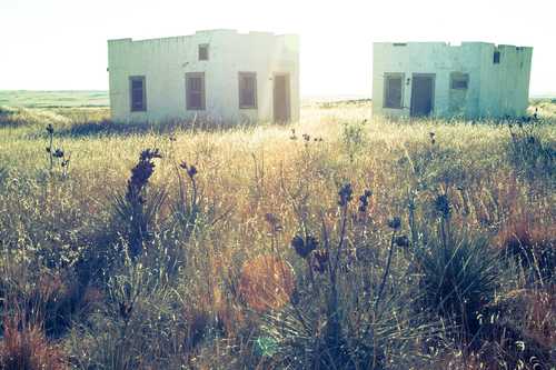 Farmworker Housing