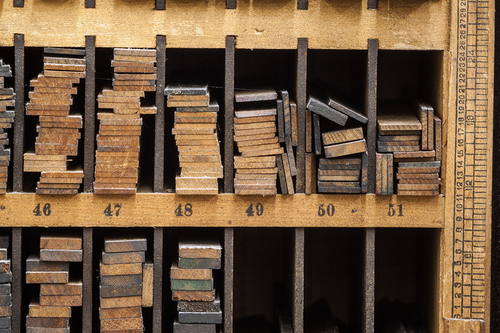 Pressman's Tools
