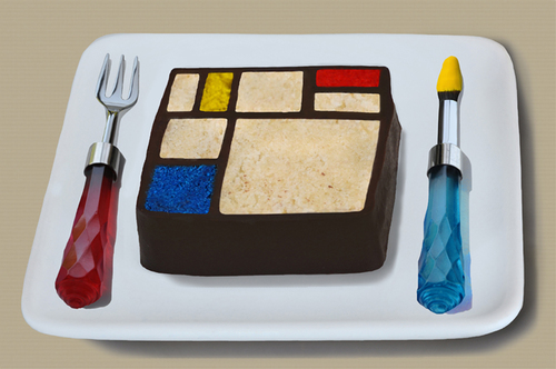 Pop Cake