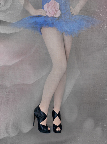 Dancing Shoes