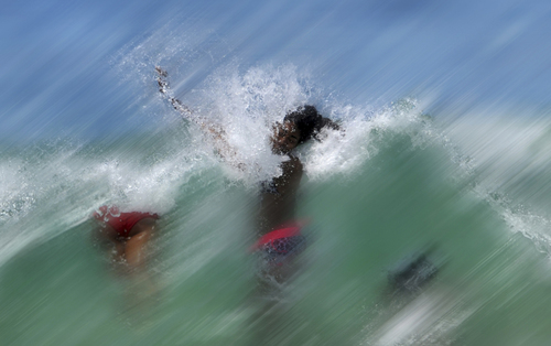 SPLASH 4