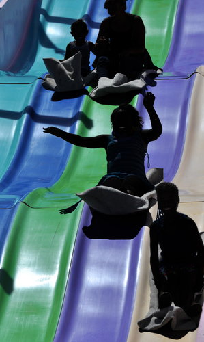 Sliding