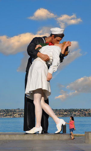 George and Greta